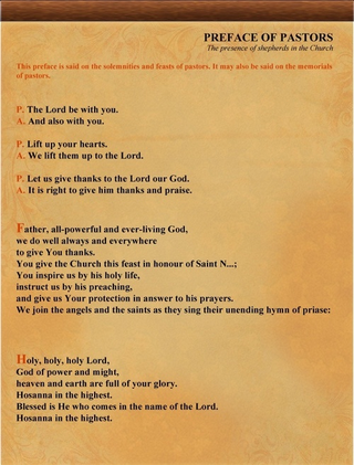 Illustration for article titled iPad Now Magical and Holy Thanks to Digital Missal